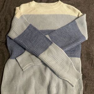 Woman’s Sweater